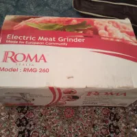 چرخ گوشت آیروما|سایر لوازم برقی|ری, سیزده آبان|دیوار