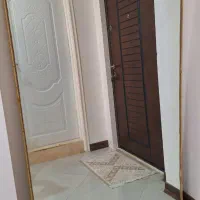 آینه قدی پشت ام دی اف