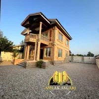 فروش ویلا دوبلکس.نوساز،سه خواب.سندتک برگ