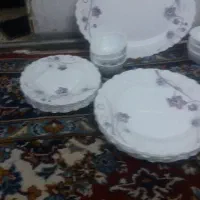 ارکوپال|ظروف سرو و پذیرایی|تهران, مسعودیه|دیوار