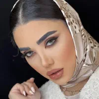 میکاپ شنیون در منزل شما( سیار)|خدمات آرایشگری و زیبایی|شیراز, قصرالدشت|دیوار