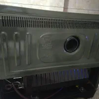 بخاری سپهر الکتریک کاملا سالم|بخاری، هیتر، شومینه|محمدیه-قزوین, |دیوار