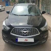 هایما S5 پلاس ۱۴۰۴ صفر خشک