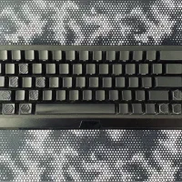 Razer Blackwidow V3 Hyperspeed Mini
