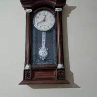 دو عدد ساعت