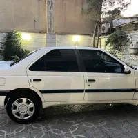 پژو 405 SLX مدل 1399|خودرو سواری و وانت|کرج, گوهردشت|دیوار