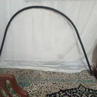 پایه رگال  میله پرده پرو  سبد حراجی مانکن زنانه
