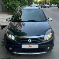 ساندرو استپ وی اپشنال اتومات ۹۶