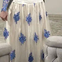 فروش لباس کردی زنانه نو و تمیز