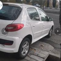 پژو 207i مدل 1390|خودرو سواری و وانت|زنجان, |دیوار