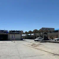 استخدام نیرو کارواش