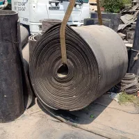 فروش نوار نقاله بلت تسمه نوارنقاله نو استوک