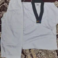 لباس تکواندو