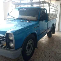 نیسان دیزل92