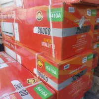 فروش انواع کولر گازی T3 مخصوص آب هوای گرمسیری طبس