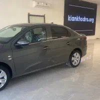 تارا v4 خاکستری ۴۰۳|خودرو سواری و وانت|تهران, آسمان|دیوار