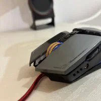 موس گیمینگ تسکو