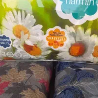 پتو دونفره نرمینه بافت|رختخواب، بالش، پتو|خرمشهر, |دیوار