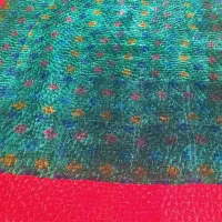 لحاف جهیزیه بدون استفاده در حد نو|رختخواب، بالش، پتو|زاهدان, |دیوار