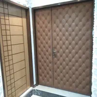 درب پلی وود لمسه / درب چوبی لمسه / درب مدیریتی|مصالح و تجهیزات ساختمان|اصفهان, بوستان آینه خانه|دیوار