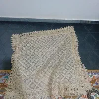 رومیزی نو|پرده، رانر، رومیزی|قم, باغ شریفی|دیوار