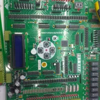 تعمیرات بردهای لوازم خانگی و صنعتی