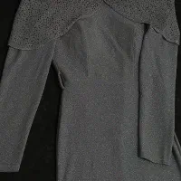 ۲ عدد لباس مجلسی بلند ماهی قیمت پایین (نو)|لباس|ایلام, |دیوار