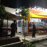 دکه-کیوسک-مطبوعاتی-موقعیت-عالی