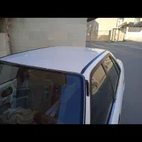 تویوتا کرونا 91