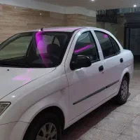 تیباصندوق دار