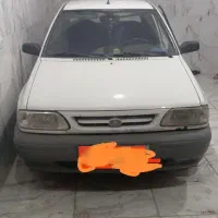 پراید مدل 89