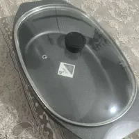 ماهی تابه ماهی نو|ظروف پختوپز|پاکدشت, پارچین|دیوار