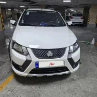 کوییک اس s مدل ۱۴۰۳|خودرو سواری و وانت|تهران, شهرک چیتگر|دیوار