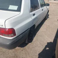 پراید ۹۷|خودرو سواری و وانت|اهواز, کوی مهدیس|دیوار