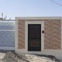 فروش منزل ویلایی روستای برکوه سربیشه