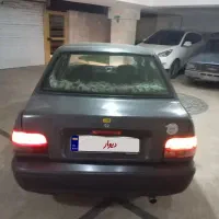 پراید77کره ای|خودرو سواری و وانت|کرج, ساسانی (قلمستان)|دیوار