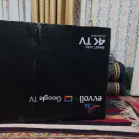آل ای دی ۵۵اینج