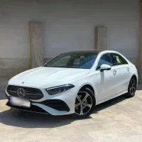 بنز A200L مدل 2025