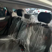 جک اس فایو در حد صفر تک برگ سند|خودرو سواری و وانت|تهران, تهرانپارس غربی|دیوار