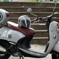 موتور سیکلت
