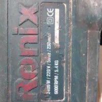 سنگ فرز رونیکس|ابزارآلات|تهران, بلوار کشاورز|دیوار