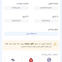 خط تلفن ثابت