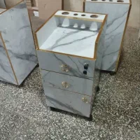 میز ناخن تک‌نفره دونفره ترولی|آرایشگاه و سالن‌های زیبایی|کرج, حصارک پایین|دیوار