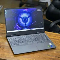 لپتاپ لنوو گیمینگ LOQ 15 گرافیک RTX4060
