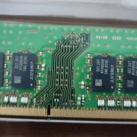 رم لپ تاپ Dual channel samsung DDR4- 2*8 GB|قطعات و لوازم جانبی رایانه|تهران, جنت‌آباد مرکزی|دیوار