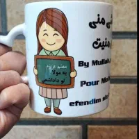 چاپ عکس روی لیوان رایگان|خدمات رایانه‌ای و موبایل|کرج, حسین‌آباد|دیوار