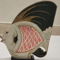 تزیینی زیبا