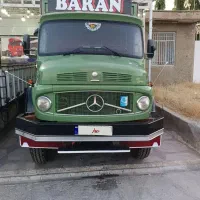 تک بنز57بدون رکن و تعویضی سالار