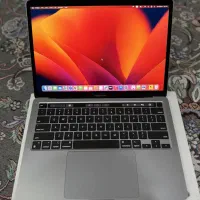 مک بوک پرو M1 2020 13.3