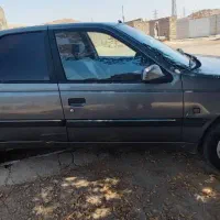 پژو SLX مدل 91|خودرو سواری و وانت|امیدیه, |دیوار